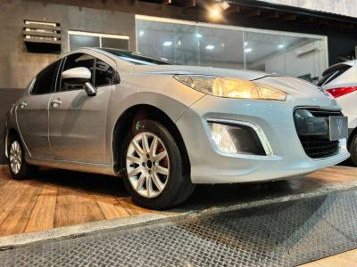 PEUGEOT 308  2014 - miniatura 3