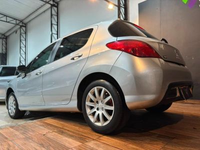 PEUGEOT 308  2014 - miniatura 4