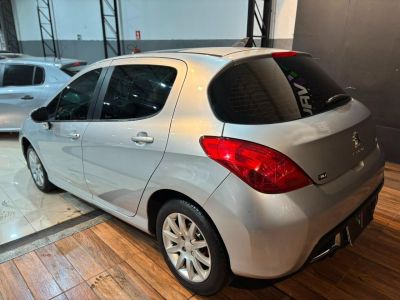 PEUGEOT 308  2014 - miniatura 5
