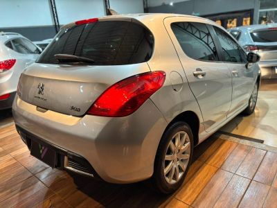 PEUGEOT 308  2014 - miniatura 6