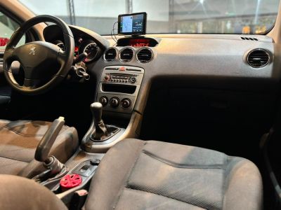PEUGEOT 308  2014 - miniatura 8