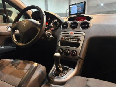 PEUGEOT 308  2014 - miniatura 9