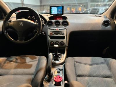PEUGEOT 308  2014 - miniatura 10
