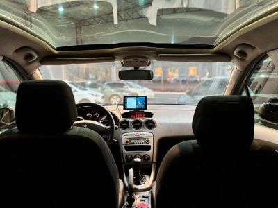 PEUGEOT 308  2014 - miniatura 11