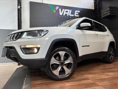 JEEP Compass  2017