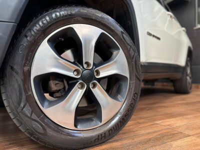 JEEP Compass  2017 - miniatura 2