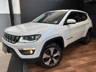 JEEP Compass  2017 - miniatura 3