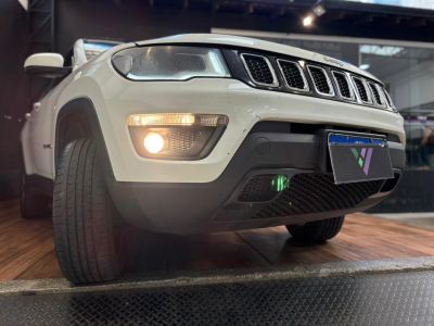 JEEP Compass  2017 - miniatura 4