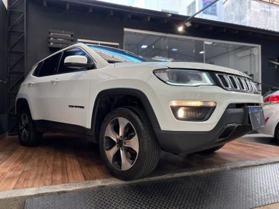 JEEP Compass  2017 - miniatura 5