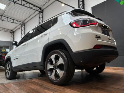 JEEP Compass  2017 - miniatura 6