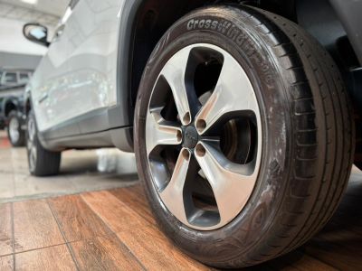 JEEP Compass  2017 - miniatura 7