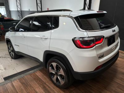 JEEP Compass  2017 - miniatura 8