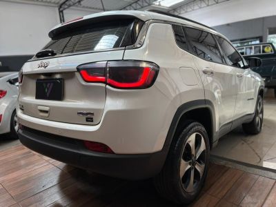 JEEP Compass  2017 - miniatura 9
