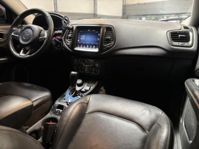 JEEP Compass  2017 - miniatura 11