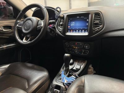 JEEP Compass  2017 - miniatura 12