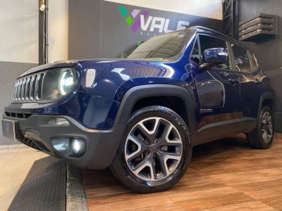JEEP Renegade Longitude 2.0TDi 16v 4x4 2020