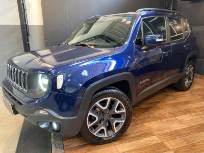 JEEP Renegade Longitude 2.0TDi 16v 4x4 2020 - miniatura 2