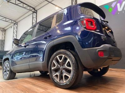 JEEP Renegade Longitude 2.0TDi 16v 4x4 2020 - miniatura 5
