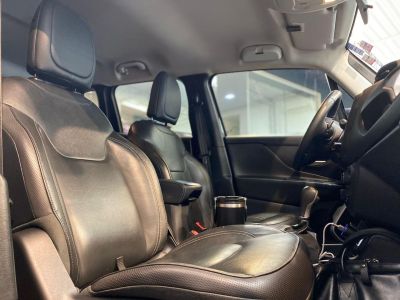 JEEP Renegade Longitude 2.0TDi 16v 4x4 2020 - miniatura 9