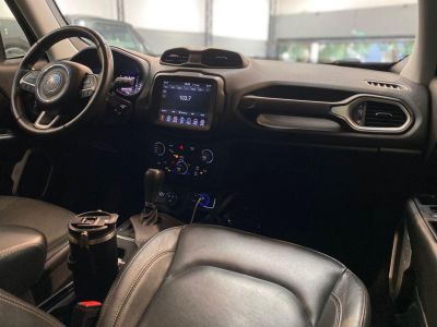 JEEP Renegade Longitude 2.0TDi 16v 4x4 2020 - miniatura 10