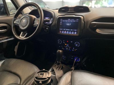 JEEP Renegade Longitude 2.0TDi 16v 4x4 2020 - miniatura 11