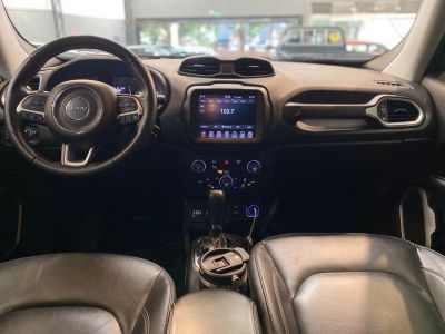 JEEP Renegade Longitude 2.0TDi 16v 4x4 2020 - miniatura 12