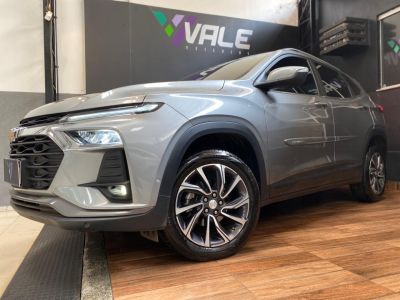 CHEVROLET Tracker  2026
