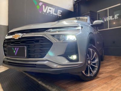 CHEVROLET Tracker  2026 - miniatura 2