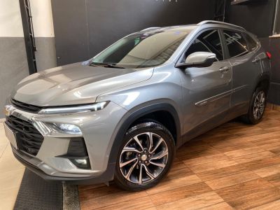 CHEVROLET Tracker  2026 - miniatura 4