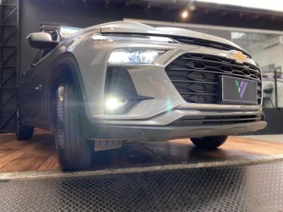 CHEVROLET Tracker  2026 - miniatura 5