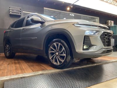 CHEVROLET Tracker  2026 - miniatura 6