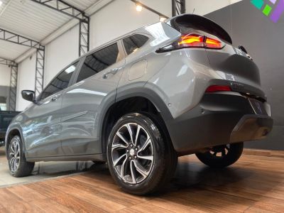 CHEVROLET Tracker  2026 - miniatura 7