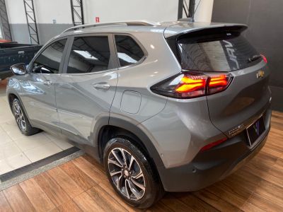 CHEVROLET Tracker  2026 - miniatura 9