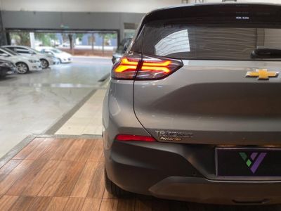 CHEVROLET Tracker  2026 - miniatura 10