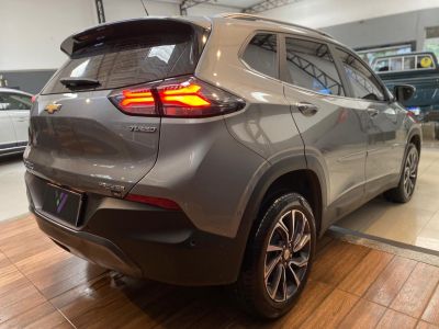 CHEVROLET Tracker  2026 - miniatura 11