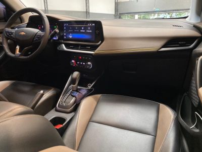 CHEVROLET Tracker  2026 - miniatura 13