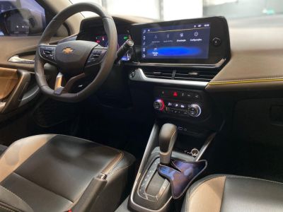 CHEVROLET Tracker  2026 - miniatura 15