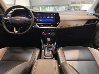 CHEVROLET Tracker  2026 - miniatura 18
