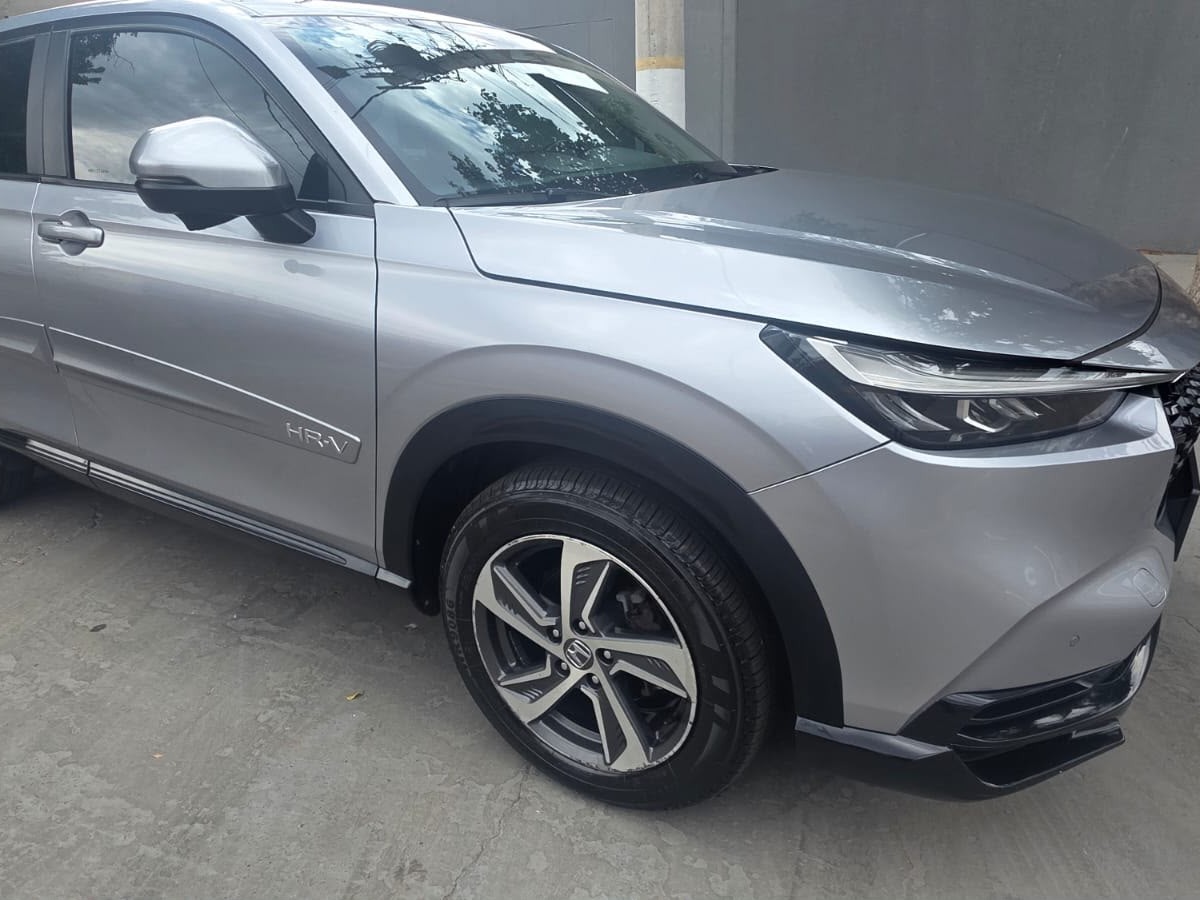 HONDA HR-V Touring 1.5T 16v 2024