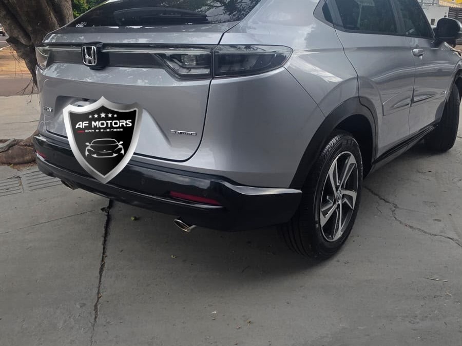 HONDA HR-V Touring 1.5T 16v 2024 - miniatura 3