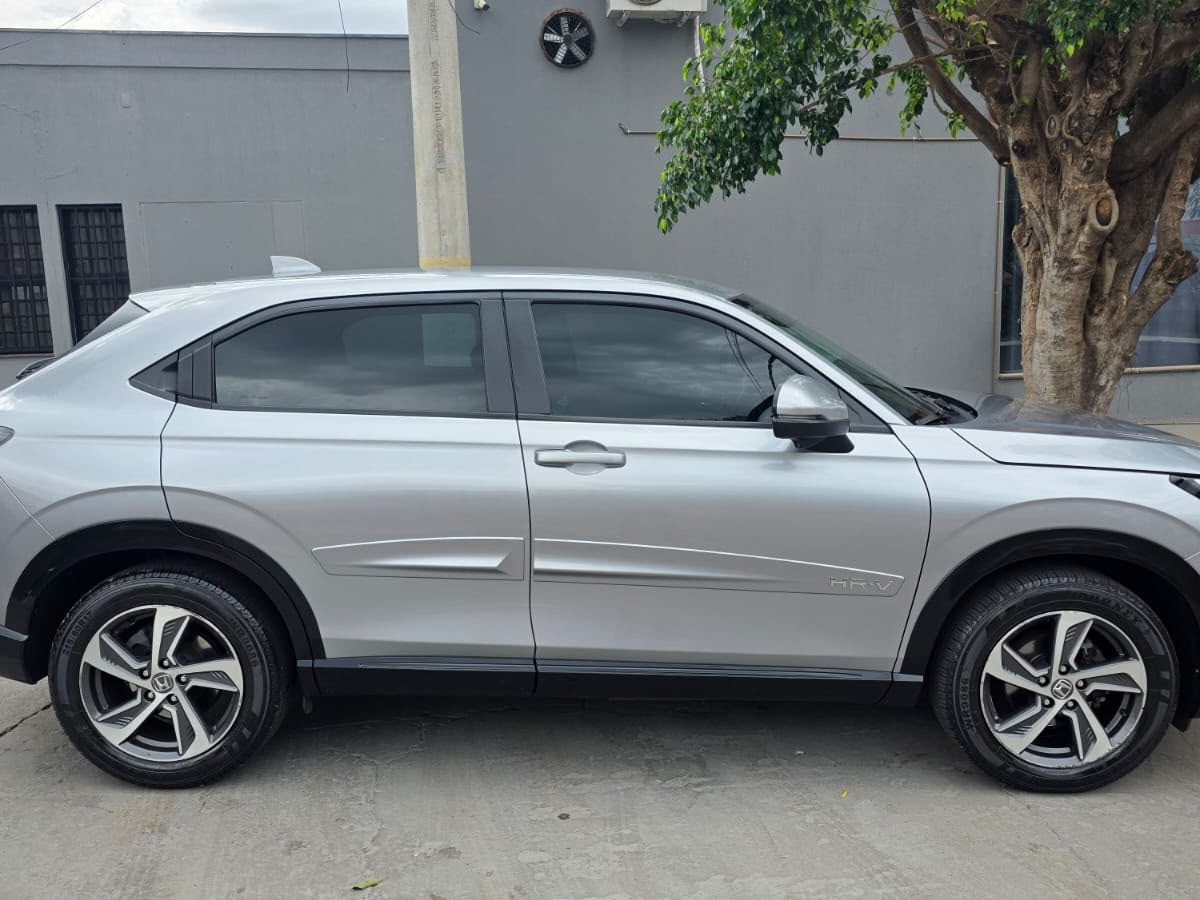 HONDA HR-V Touring 1.5T 16v 2024 - miniatura 6