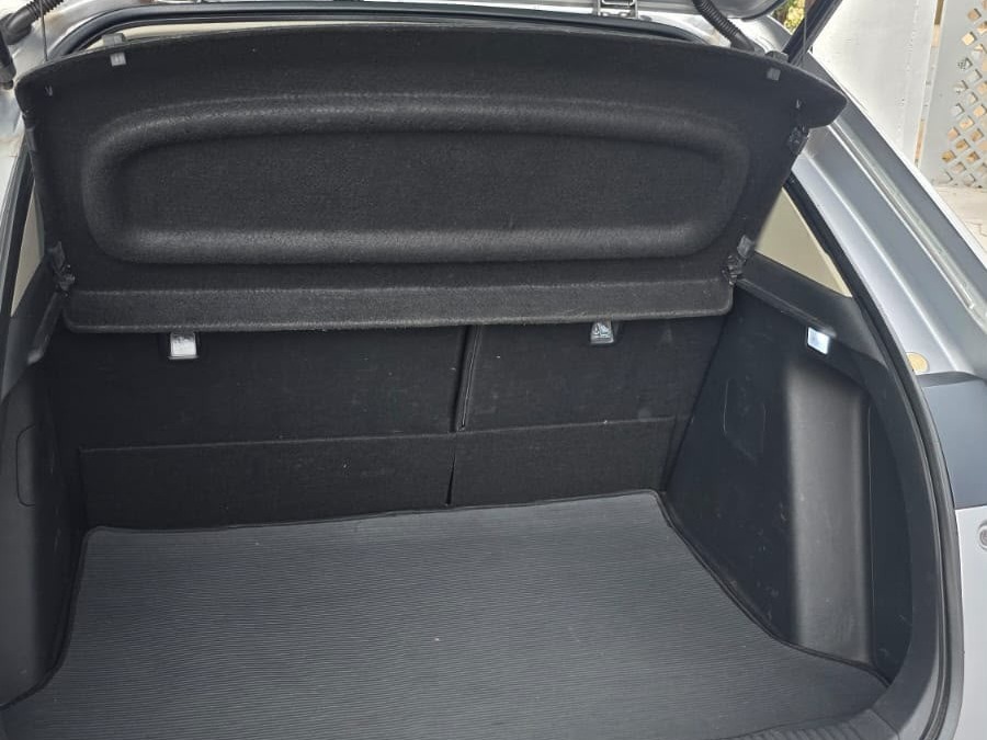 HONDA HR-V Touring 1.5T 16v 2024 - miniatura 9