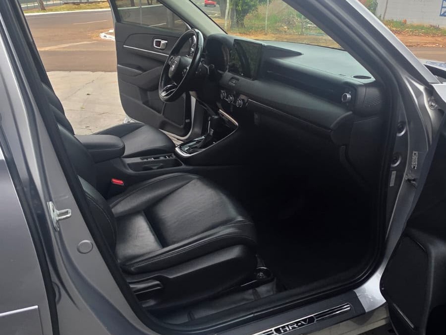 HONDA HR-V Touring 1.5T 16v 2024 - miniatura 11