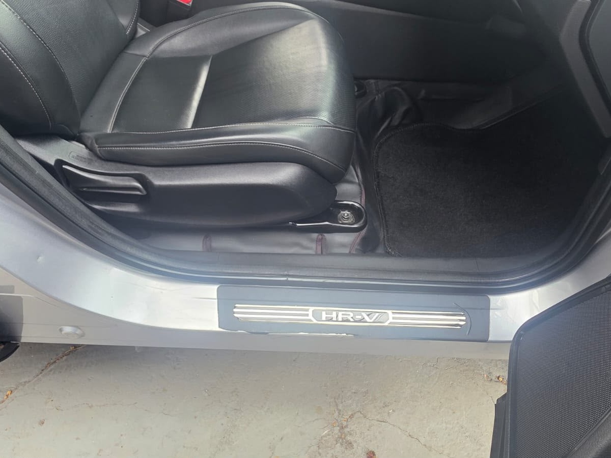 HONDA HR-V Touring 1.5T 16v 2024 - miniatura 12