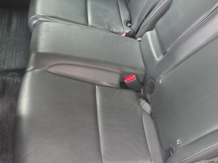 HONDA HR-V Touring 1.5T 16v 2024 - miniatura 13