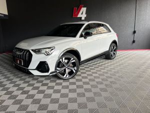 AUDI Q3 Performance Black 2.0 TFSi 16v Quattro 2024 - miniatura 2