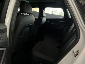 AUDI Q3 Performance Black 2.0 TFSi 16v Quattro 2024 - miniatura 8