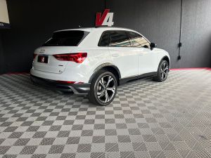 AUDI Q3 Performance Black 2.0 TFSi 16v Quattro 2024 - miniatura 3