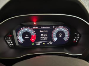AUDI Q3 Performance Black 2.0 TFSi 16v Quattro 2024 - miniatura 6