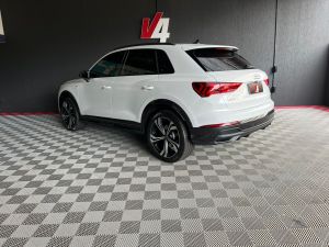 AUDI Q3 Performance Black 2.0 TFSi 16v Quattro 2024 - miniatura 4